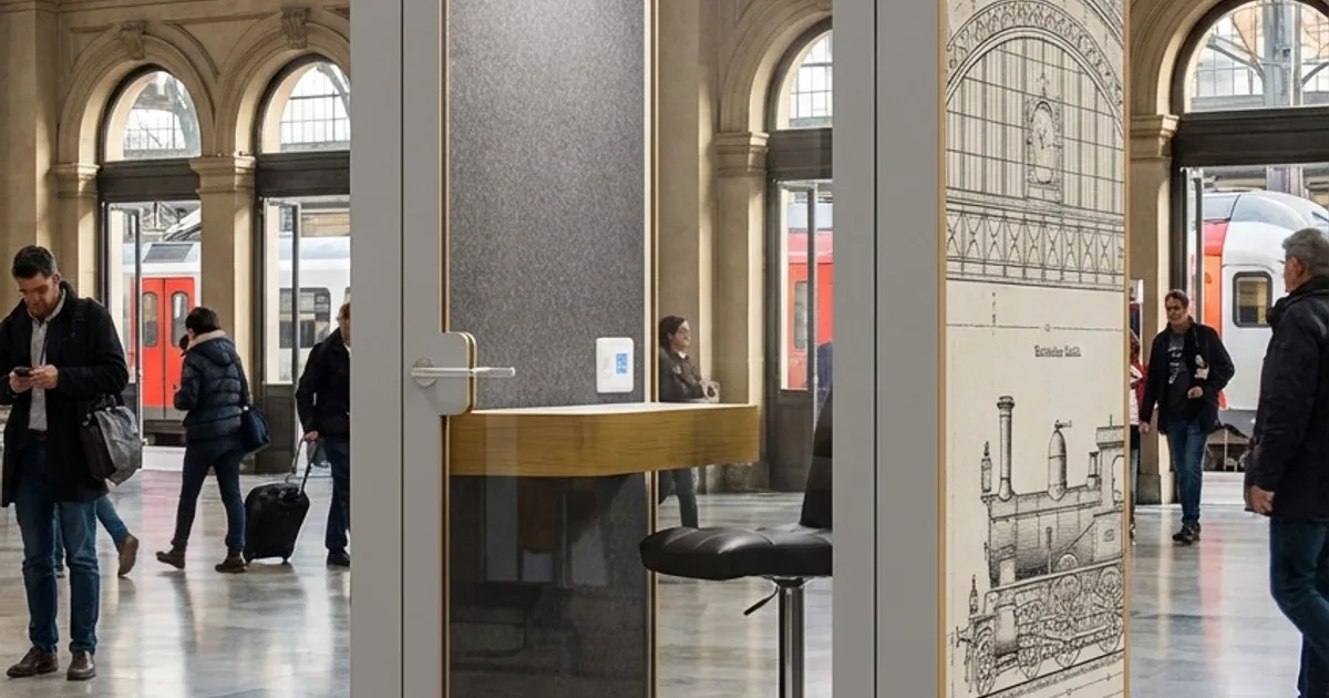 Akustikkabinen vergleichen: 8 Kriterien, die Hersteller ungern zeigen